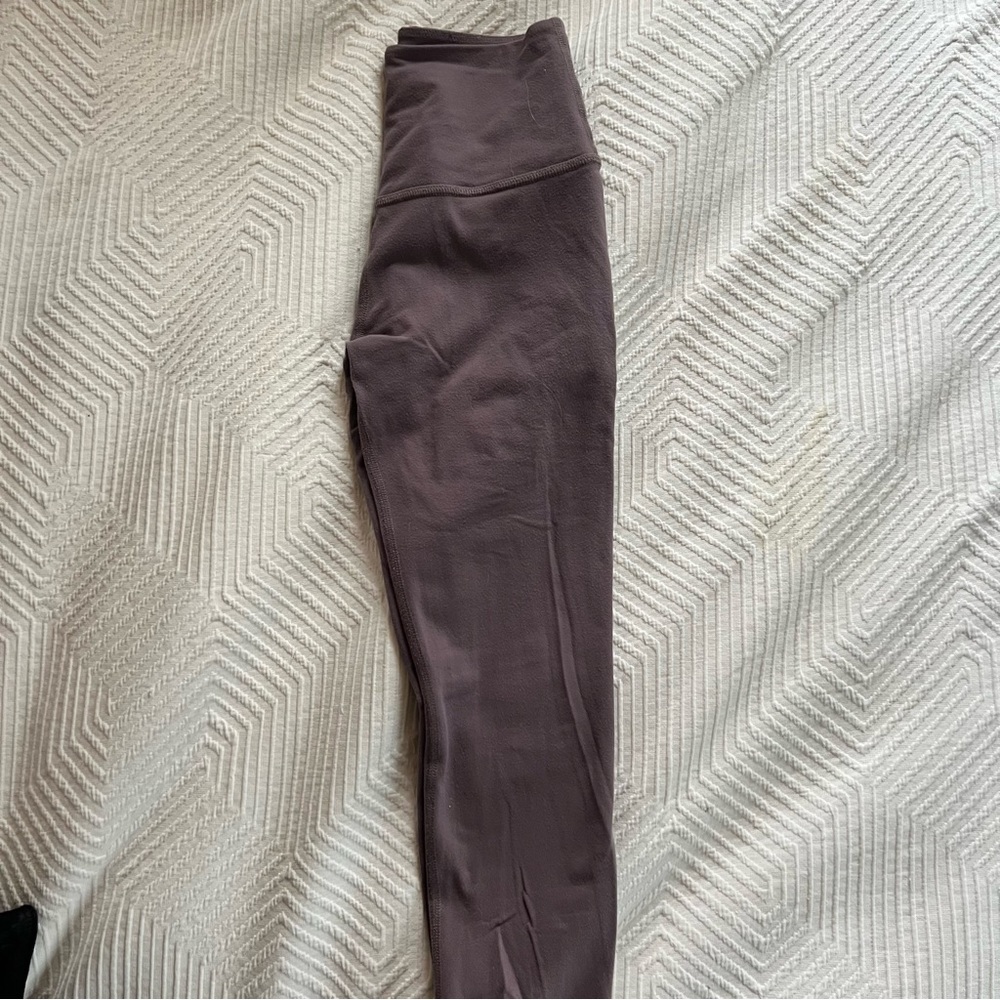 Beyond Yoga Take Me Higher Long Legging